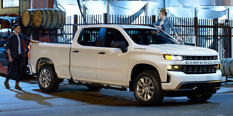 Business Elite - Karl Chevrolet of Stuart in Stuart IA
