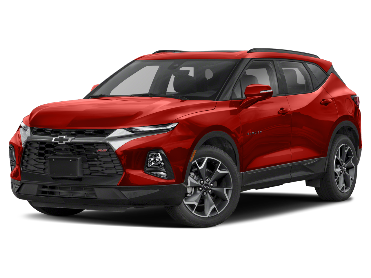 2022 Chevrolet Blazer RS - Photo 11