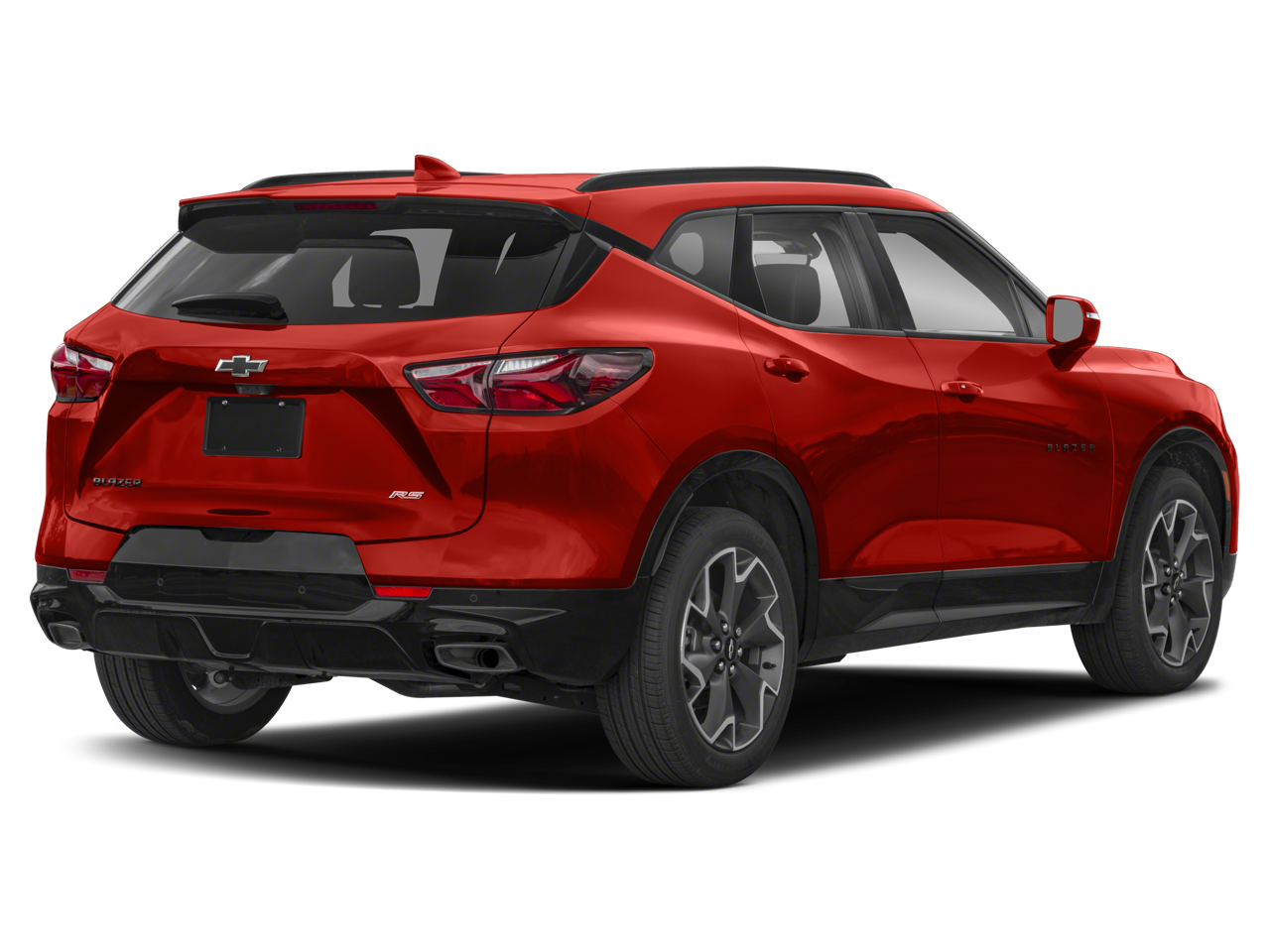 2022 Chevrolet Blazer RS - Photo 12