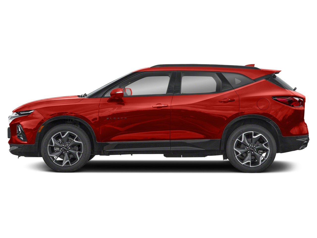 2022 Chevrolet Blazer RS - Photo 13