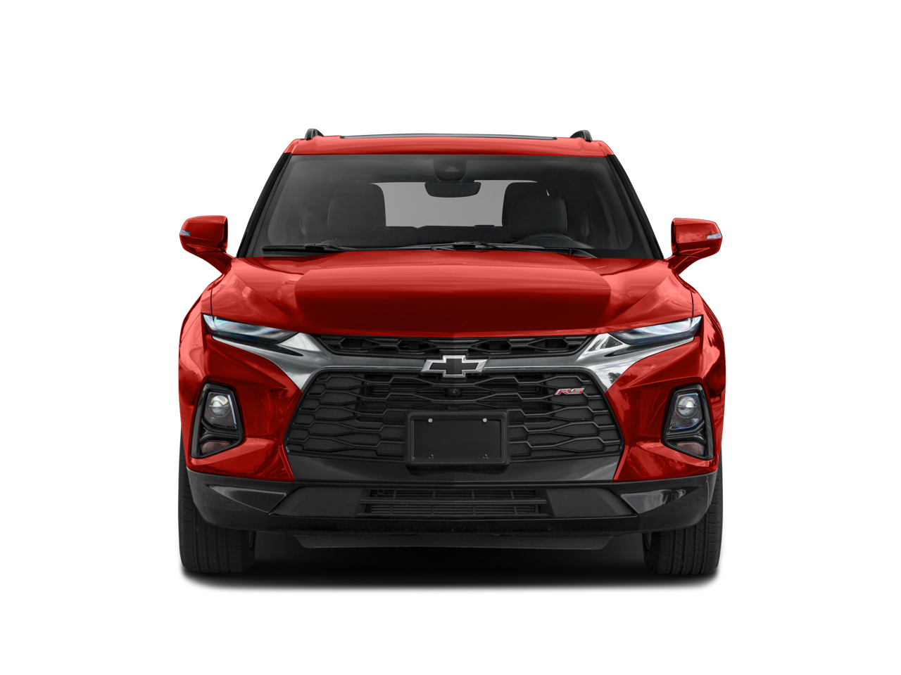 2022 Chevrolet Blazer RS - Photo 14