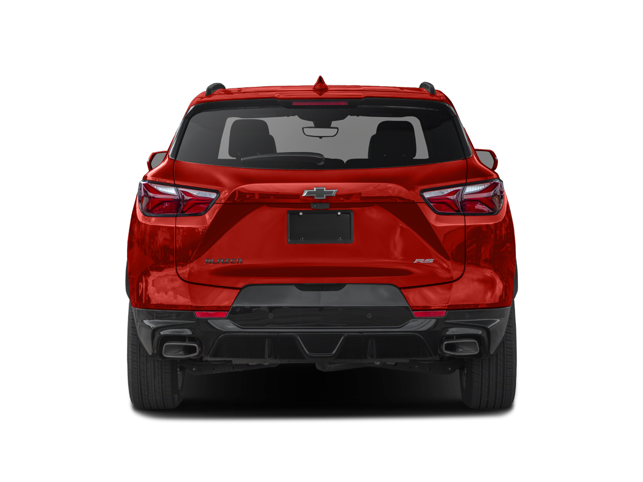 2022 Chevrolet Blazer RS - Photo 15