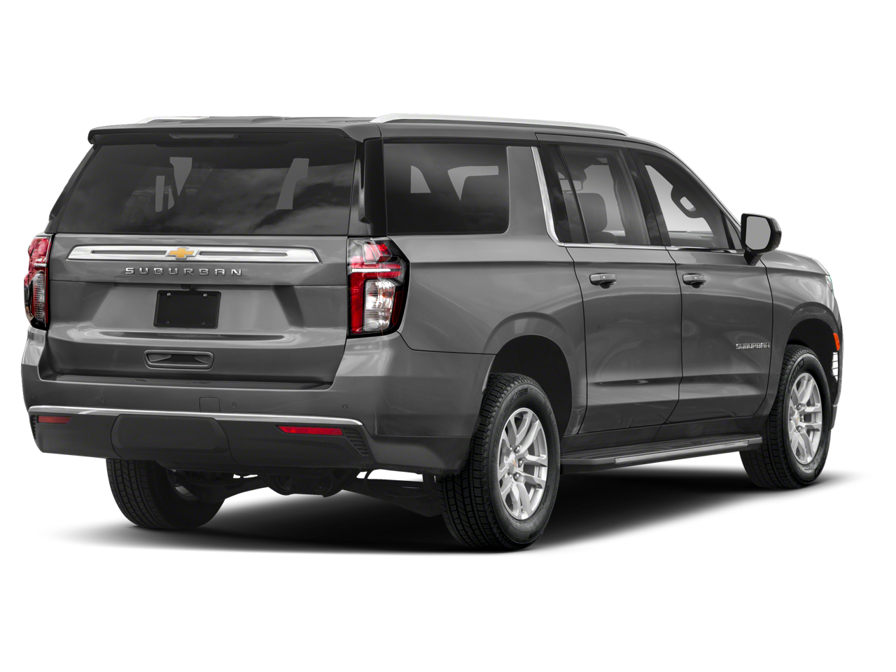 2024 Chevrolet Suburban LS - Photo 19