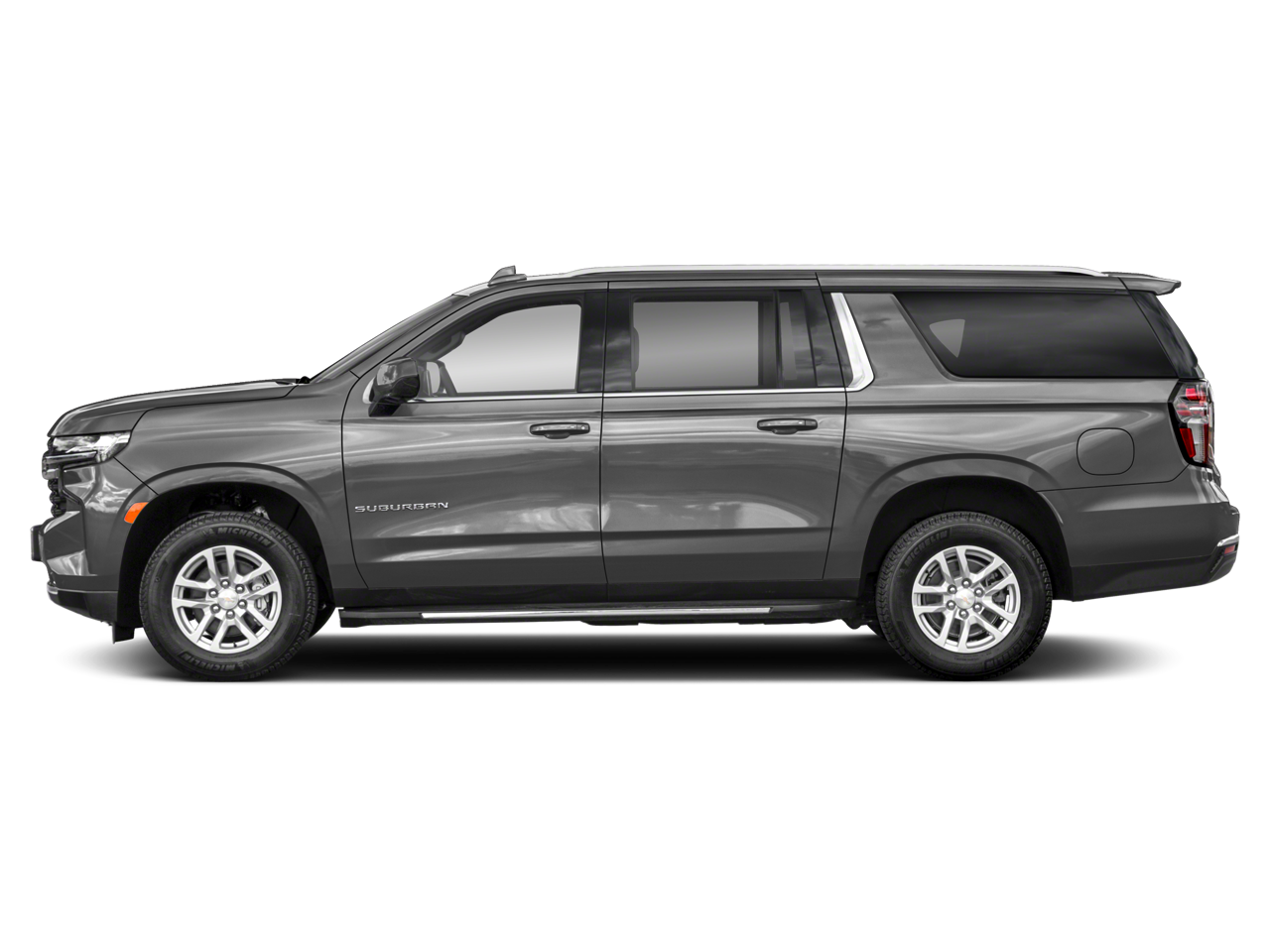 2024 Chevrolet Suburban LS - Photo 20