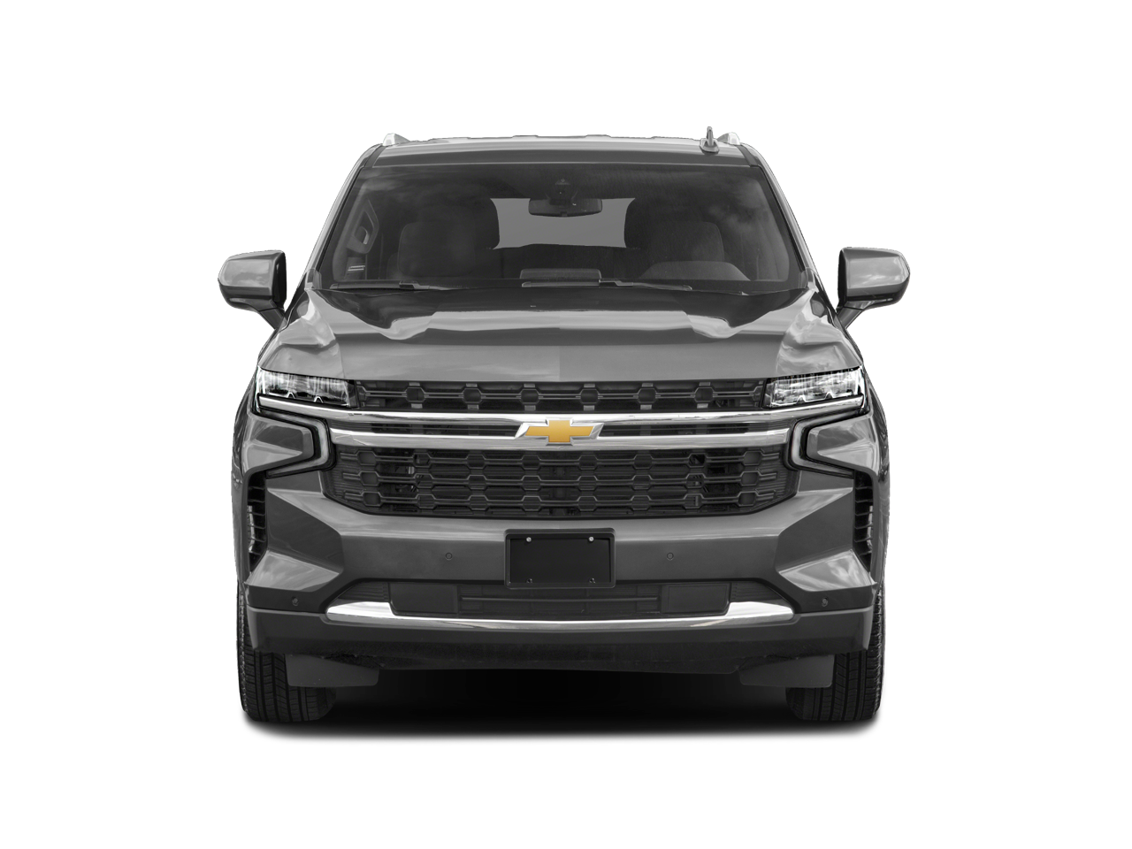 2024 Chevrolet Suburban LS - Photo 21