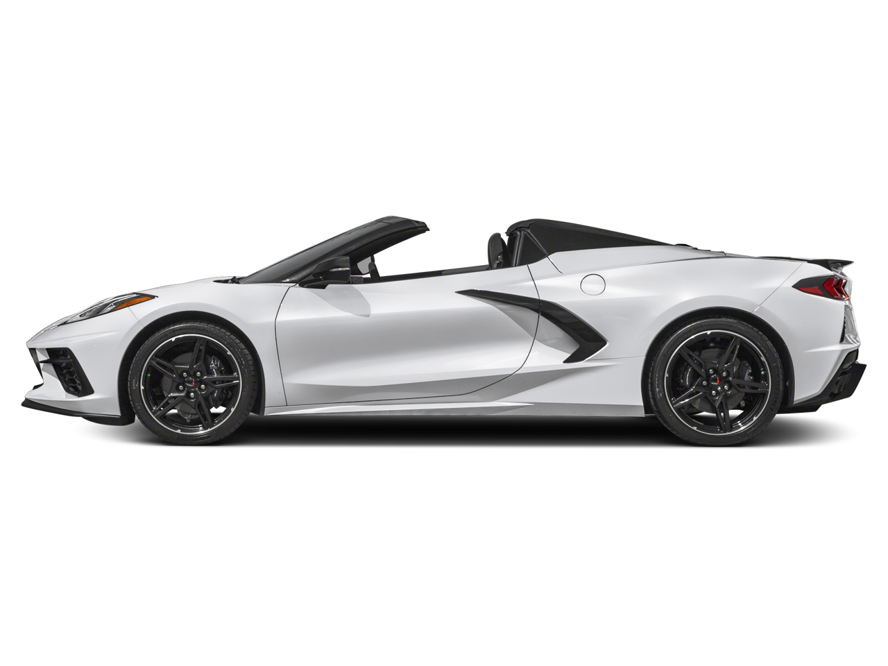 2025 Chevrolet Corvette 2LT - Photo 20