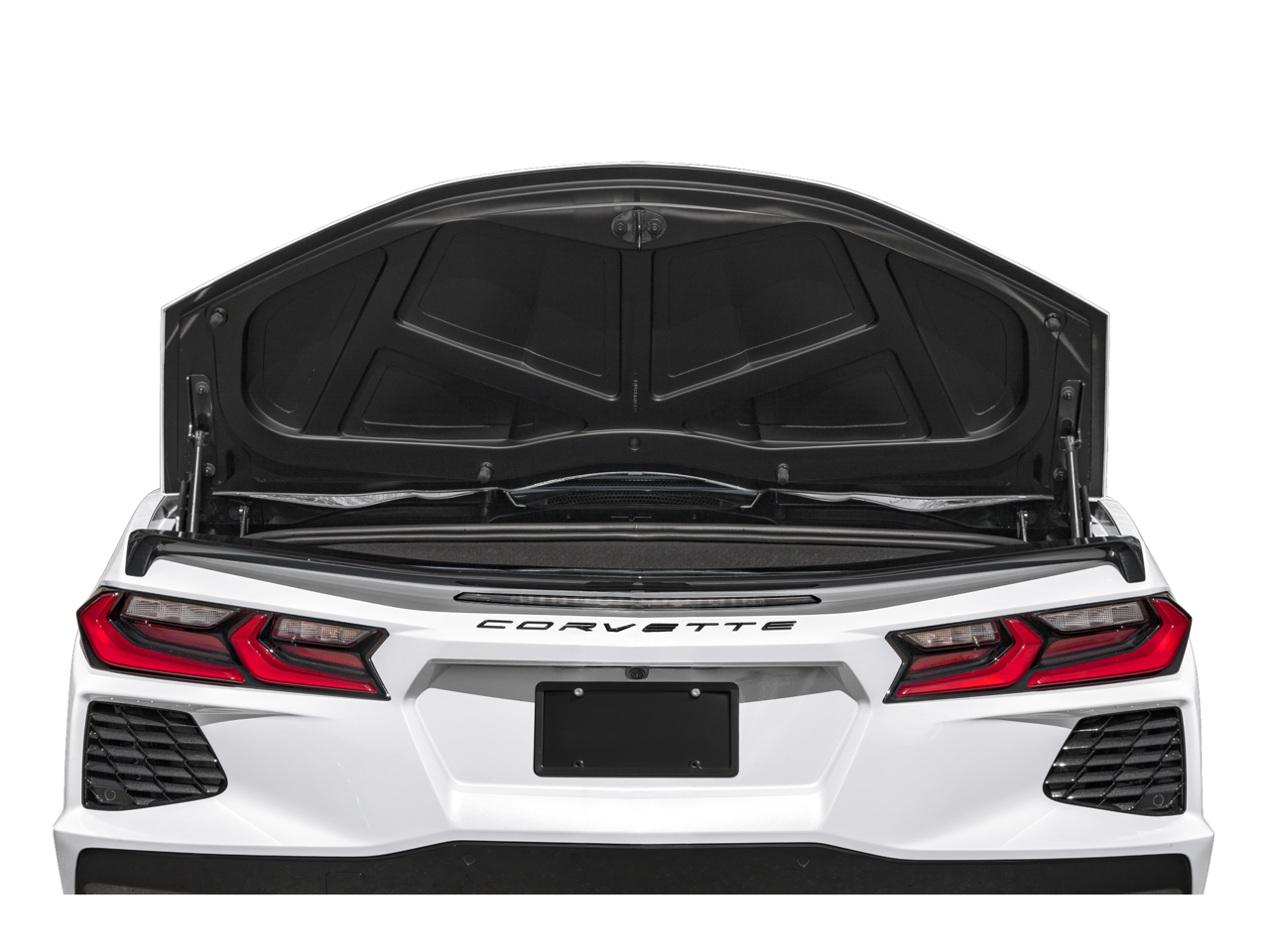 2025 Chevrolet Corvette 2LT - Photo 28