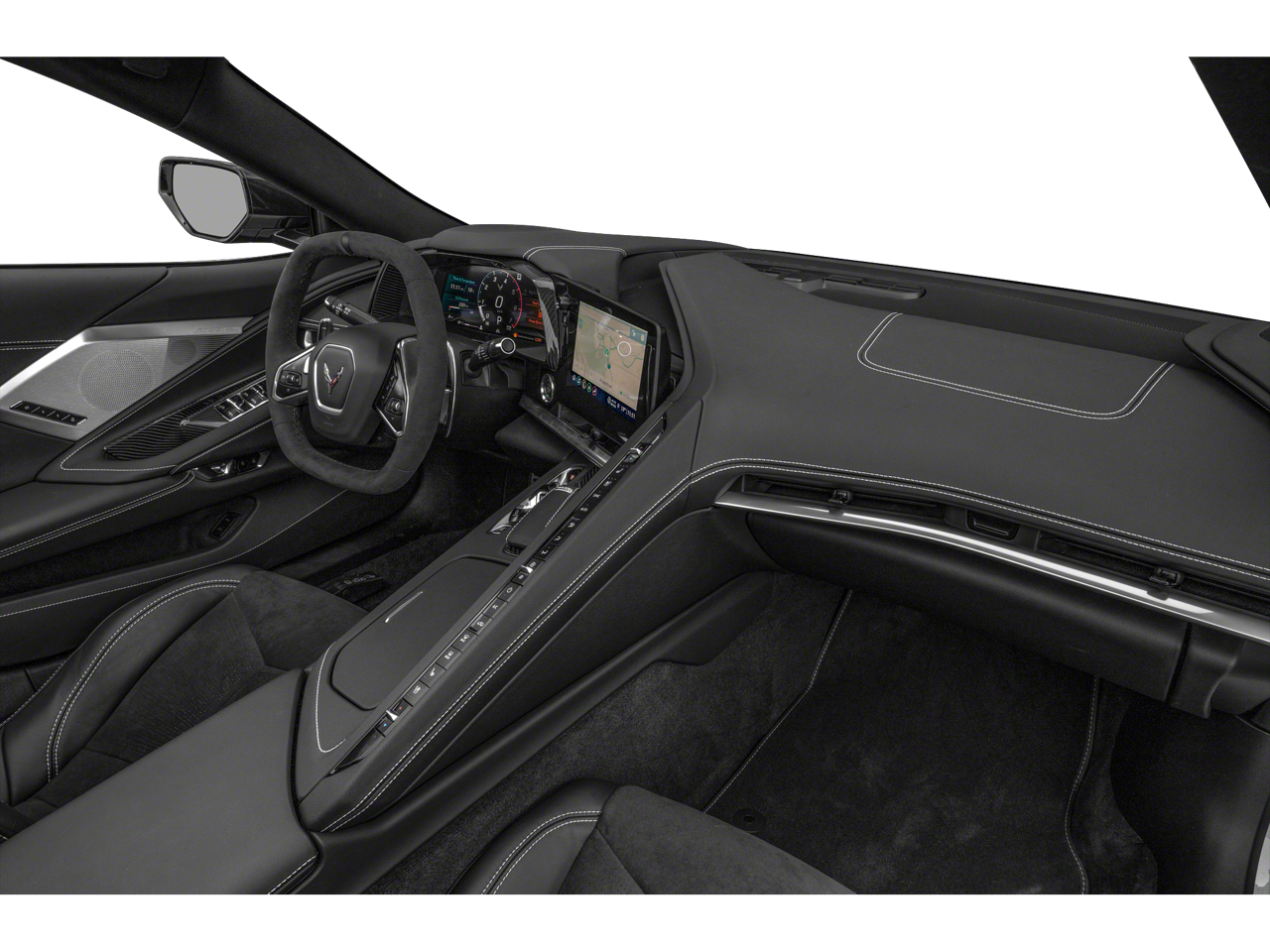 2025 Chevrolet Corvette 2LT - Photo 31