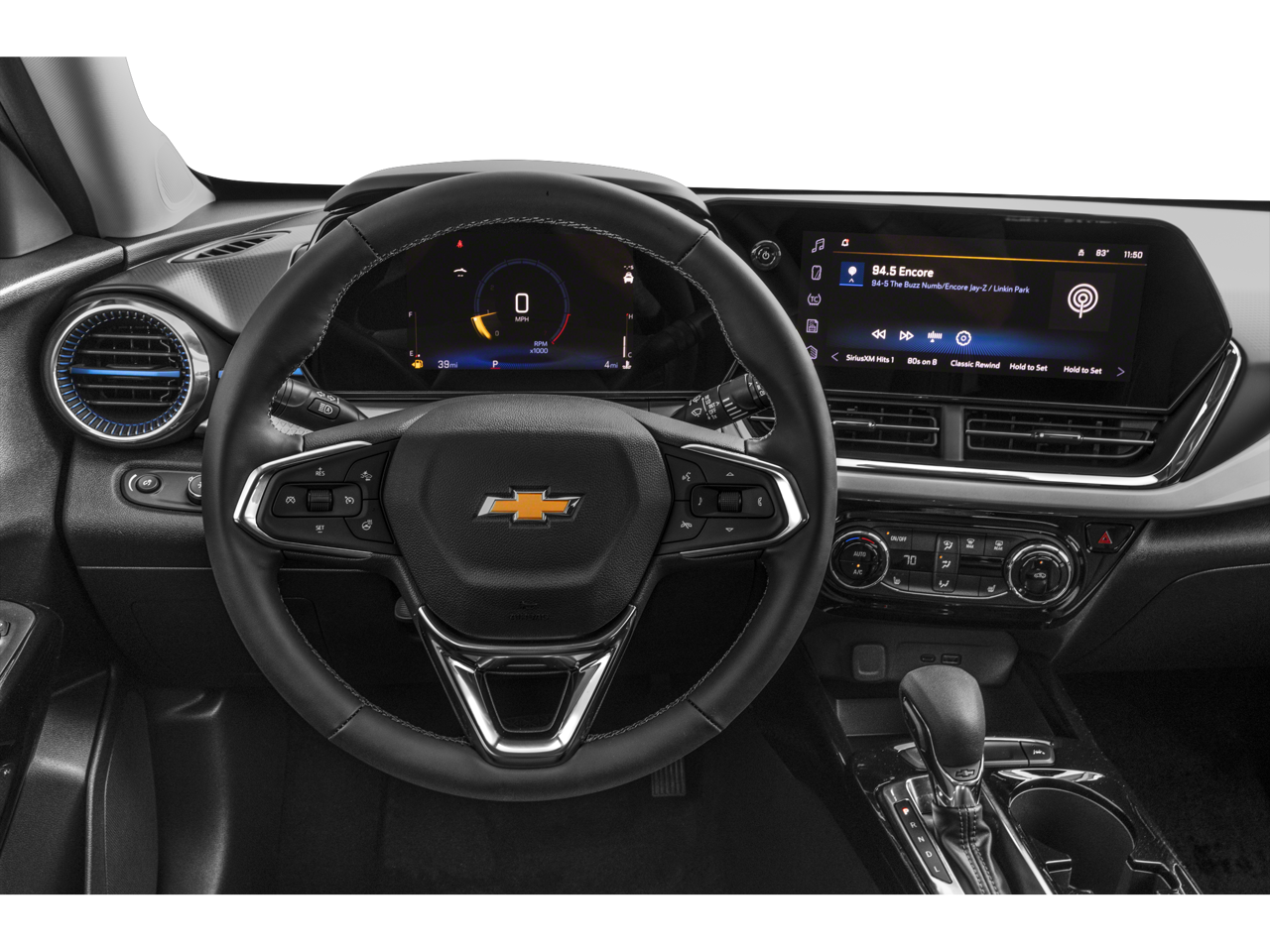 2025 Chevrolet Trax Activ - Photo 31
