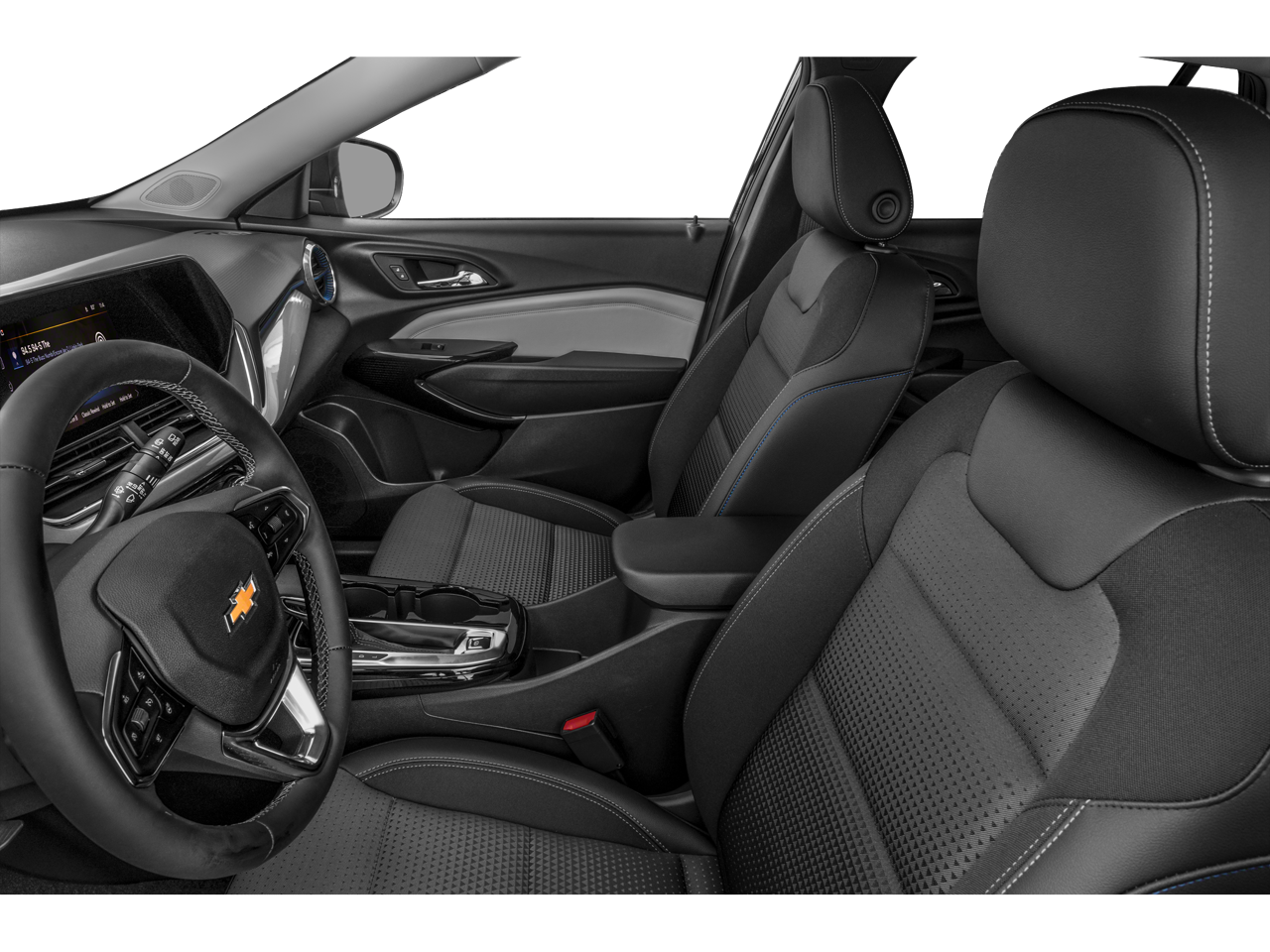 2025 Chevrolet Trax Activ - Photo 33