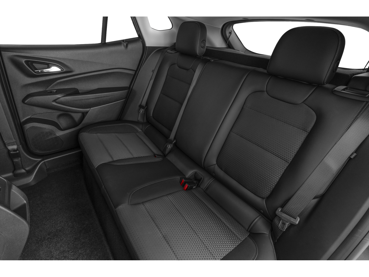 2025 Chevrolet Trax Activ - Photo 36