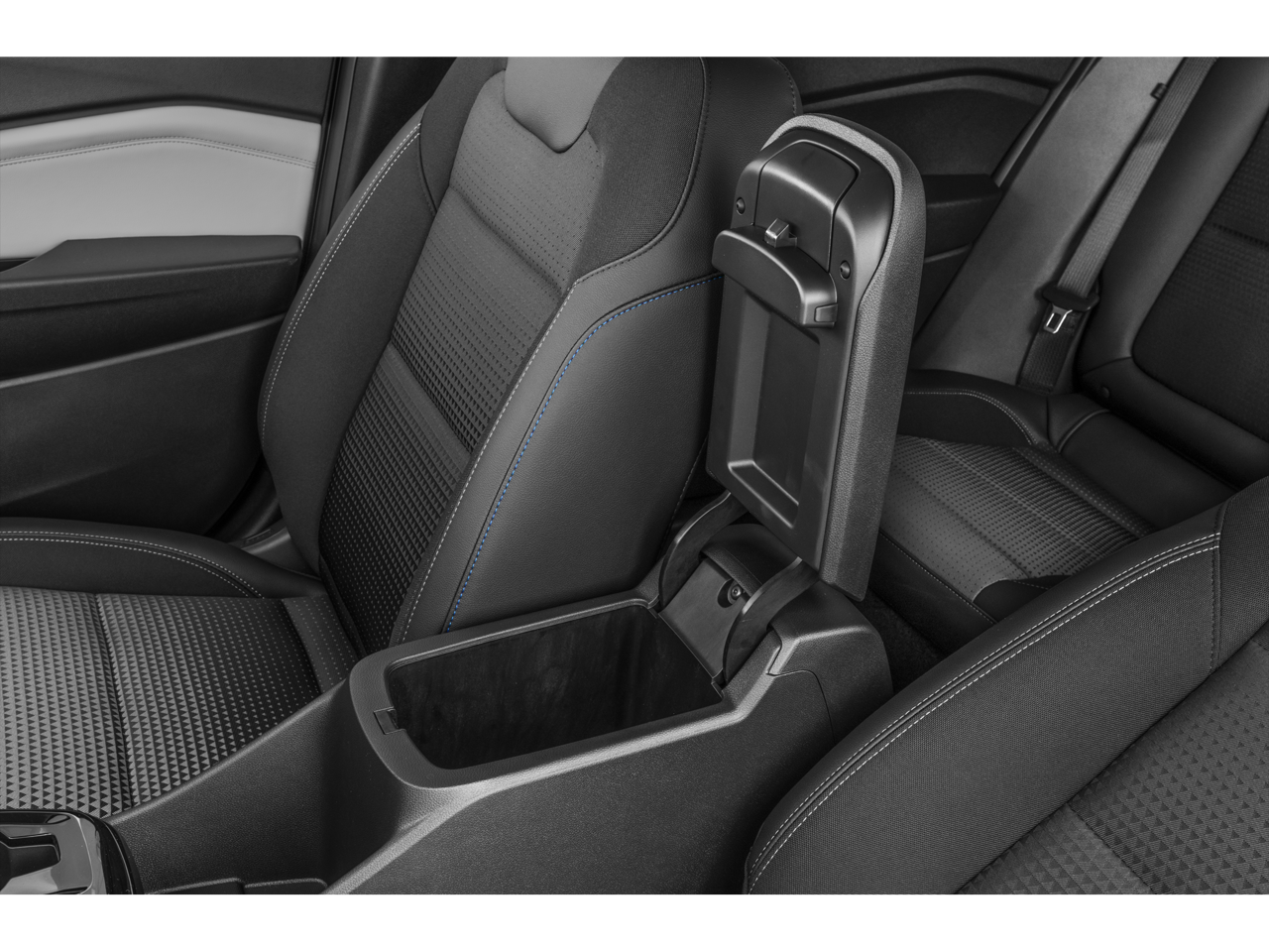 2025 Chevrolet Trax Activ - Photo 37