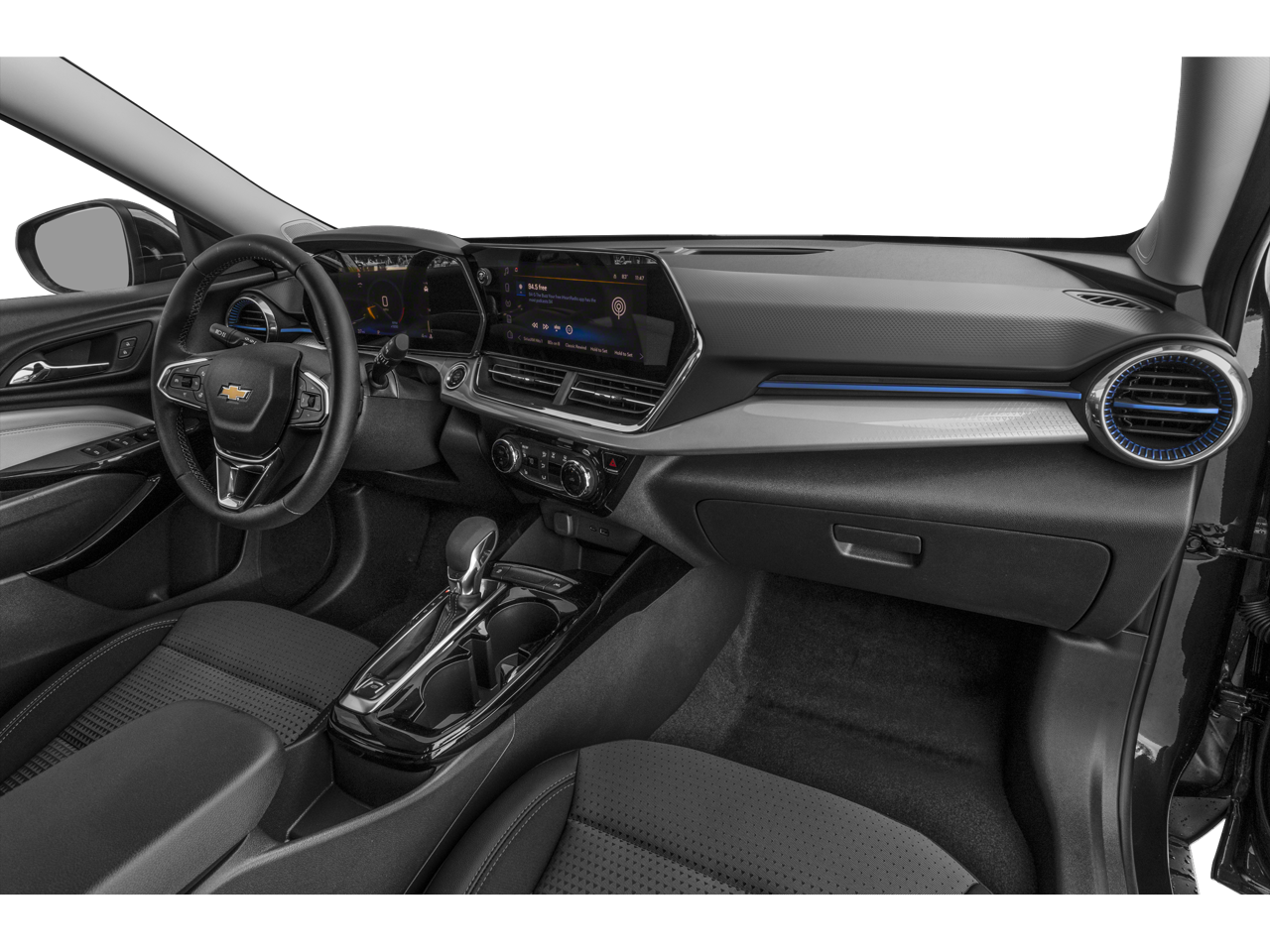 2025 Chevrolet Trax Activ - Photo 38