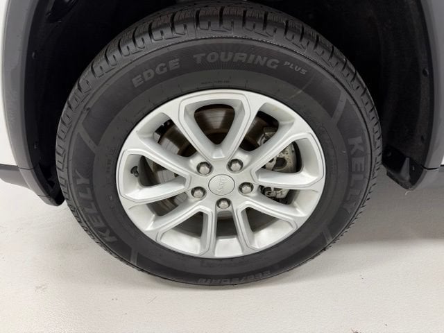 2022 Jeep Grand Cherokee WK Laredo X