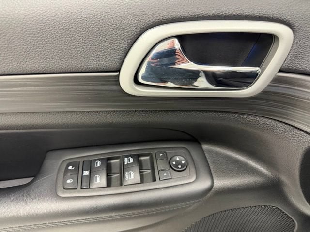 2022 Jeep Grand Cherokee WK Laredo X