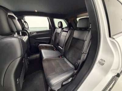 2022 Jeep Grand Cherokee WK Laredo X
