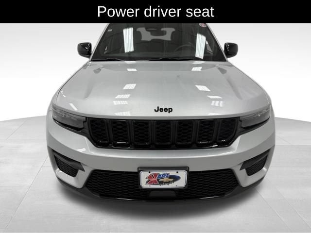 2024 Jeep Grand Cherokee Altitude X 4x4