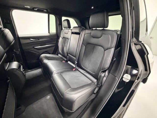 2025 Jeep Grand Cherokee Altitude X 4x4