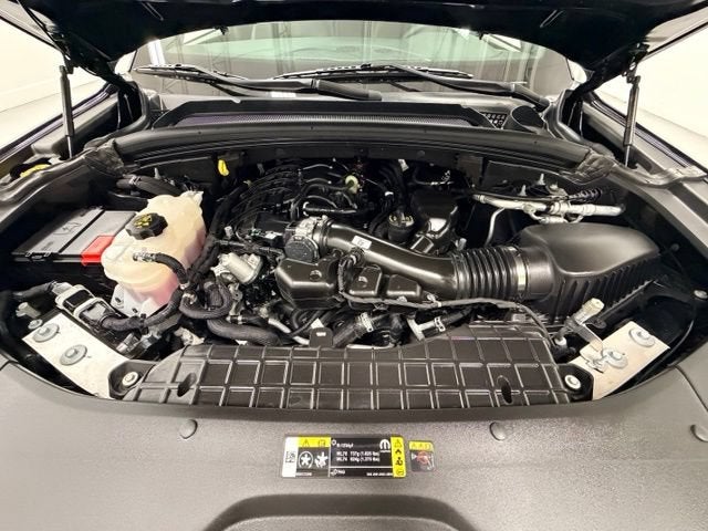 2025 Jeep Grand Cherokee Altitude X 4x4
