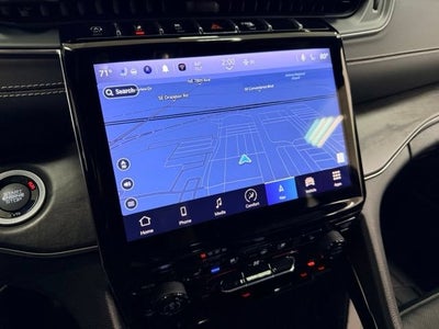 2023 Jeep Grand Cherokee L Overland 4x4