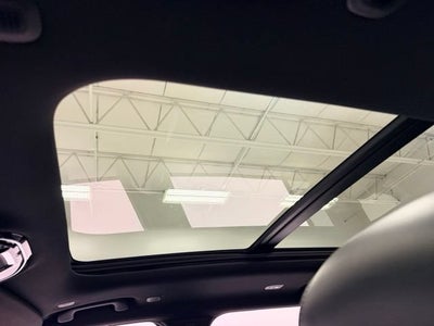 2023 Jeep Grand Cherokee L Overland 4x4