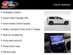 2023 Jeep Grand Cherokee L Overland 4x4