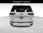 2023 Jeep Grand Cherokee L Overland 4x4