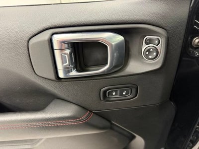 2021 Jeep Gladiator Rubicon 4x4