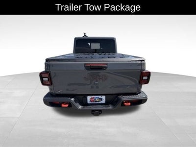 2022 Jeep Gladiator Mojave 4x4