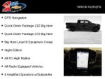 2024 RAM 1500 Big Horn Crew Cab 4x4 5'7" Box
