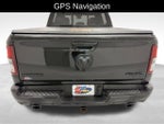 2024 RAM 1500 Big Horn Crew Cab 4x4 5'7" Box