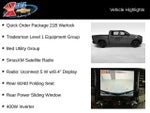 2025 RAM 1500 Warlock Crew Cab 4x4 5'7" Box