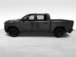 2025 RAM 1500 Warlock Crew Cab 4x4 5'7" Box