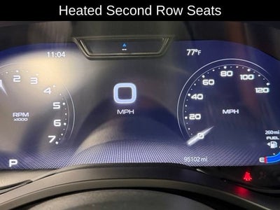 2023 RAM 1500 Limited Crew Cab 4x4 5'7" Box