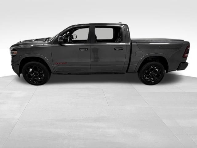 2023 RAM 1500 Limited Crew Cab 4x4 5'7" Box
