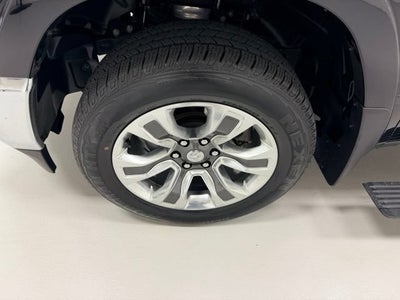 2023 RAM 1500 Limited Crew Cab 4x4 5'7" Box