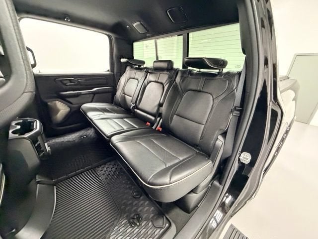 2023 RAM 1500 Limited Crew Cab 4x4 5'7" Box