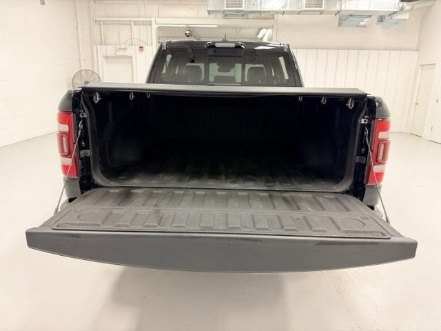 2023 RAM 1500 Limited Crew Cab 4x4 5'7" Box