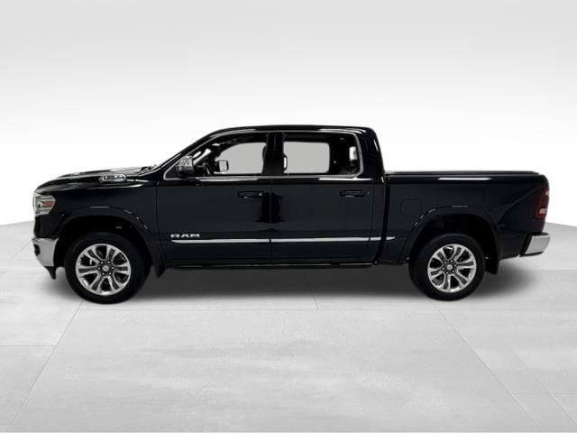 2023 RAM 1500 Limited Crew Cab 4x4 5'7" Box