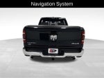 2023 RAM 1500 Limited Crew Cab 4x4 5'7" Box