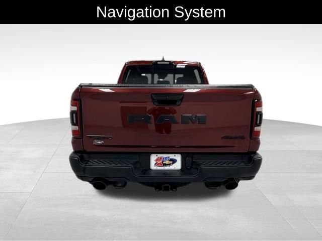 2024 RAM 1500 TRX Crew Cab 4x4 5'7" Box