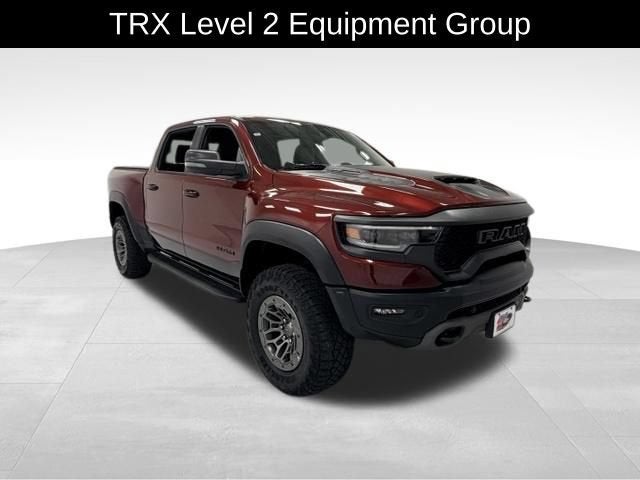 2024 RAM 1500 TRX Crew Cab 4x4 5'7" Box