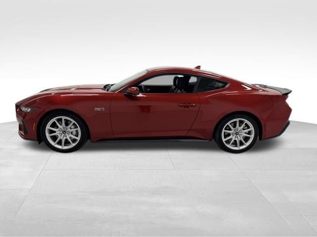 2024 Ford Mustang GT Premium Fastback