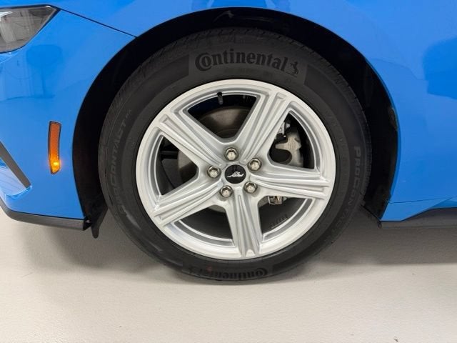 2026 Ford Mustang EcoBoost Fastback
