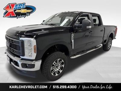 2024 Ford F-350 XL