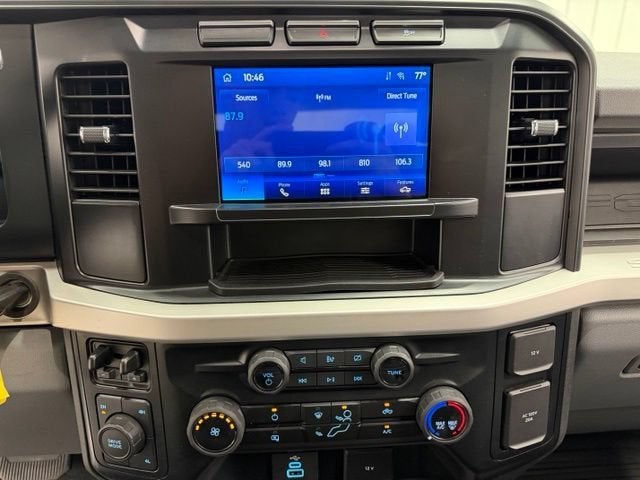 2024 Ford F-350 XL