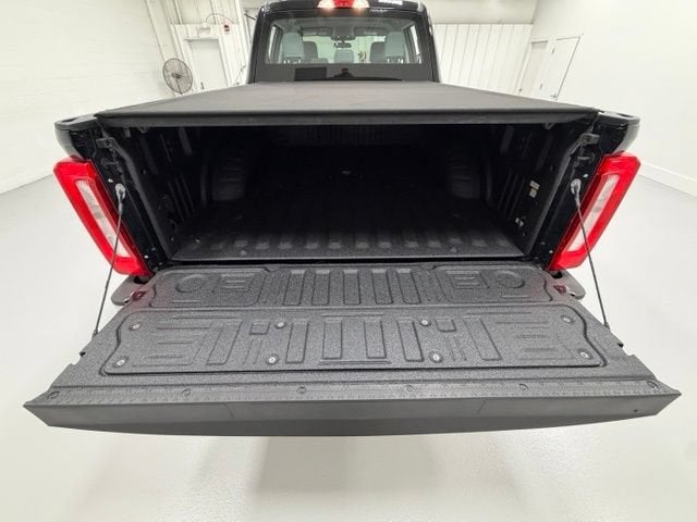 2024 Ford F-350 XL