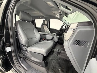 2024 Ford F-350 XL