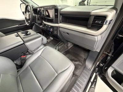 2024 Ford F-350 XL