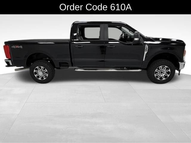 2024 Ford F-350 XL